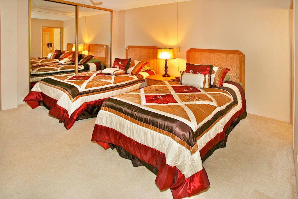 Island Sands Resort Maalaea Room photo